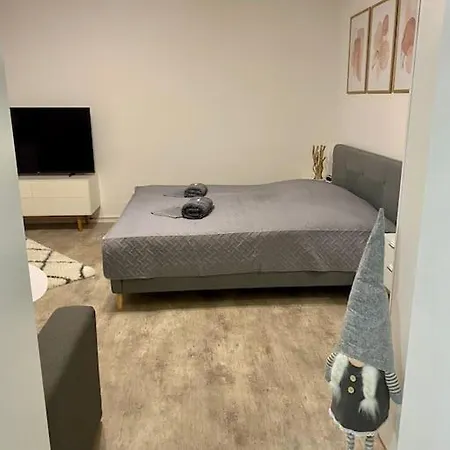 Stilvolle Mit Stellplatz Wlan Free Netflix Naehe Bahnhof Zwickau
